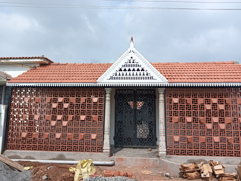  9600 Sq.ft. Agricultural/Farm Land for Sale in Chengalpet, Chennai