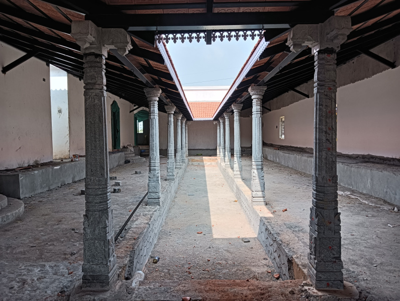  9600 Sq.ft. Agricultural/Farm Land for Sale in Chengalpet, Chennai