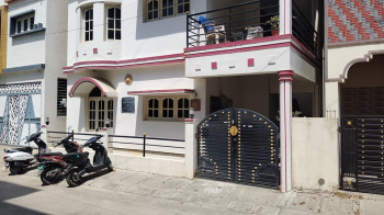 2 BHK House for Sale in Hosakerehalli, Bangalore