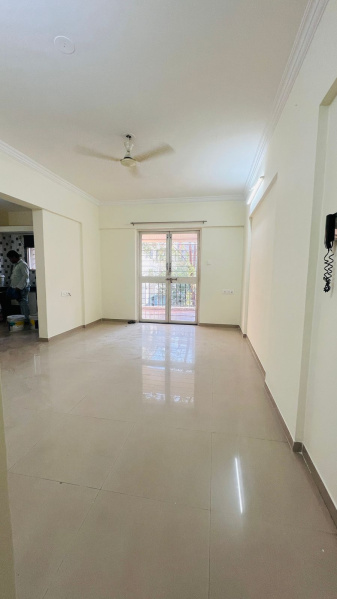 2 BHK Apartment 850 Sq.ft. for Rent in Wakad, Pune