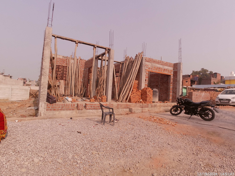  Residential Plot 1000 Sq.ft. for Sale in Nagra, Jhansi