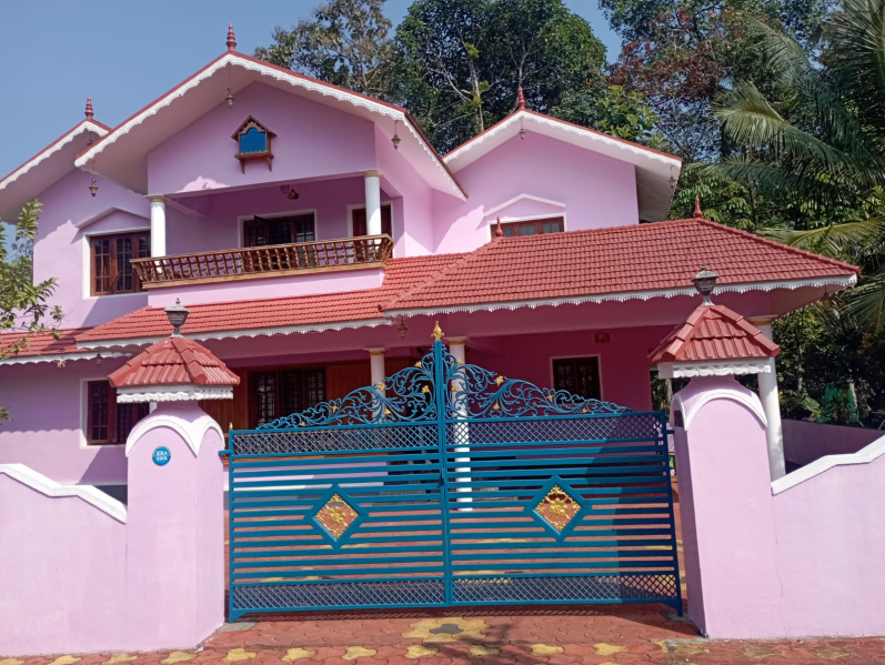 4 BHK House 3150 Sq.ft. for Sale in Kothamangalam, Ernakulam