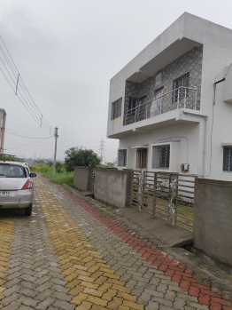 3 BHK House for Sale in A-Zone, Durgapur