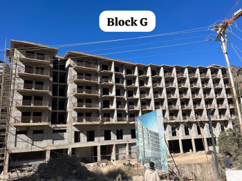 1 RK Flat for Sale in Bajoral Khurd, Solan