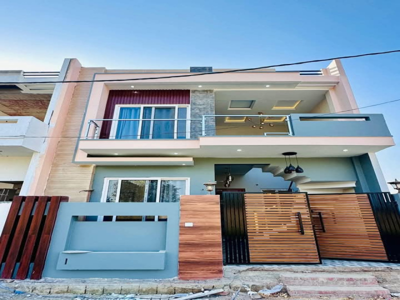 2 BHK Villa 1100 Sq.ft. for Sale in Kanakapura Road, Bangalore