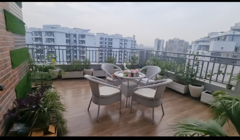 3 BHK 2500 Sq.ft. Apartment for Sale in Sector 91 Gurgaon