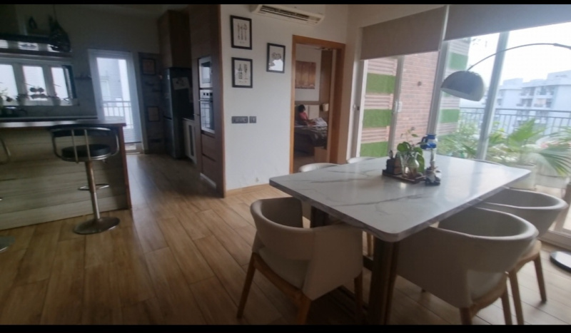 3 BHK 2500 Sq.ft. Apartment for Sale in Sector 91 Gurgaon