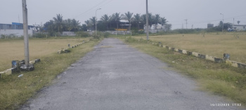  Residential Plot for Sale in Samayapuram, Tiruchirappalli