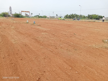  Residential Plot for Sale in Samayapuram, Tiruchirappalli