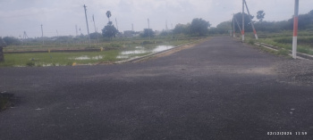  Residential Plot for Sale in Kambarasampettai, Tiruchirappalli