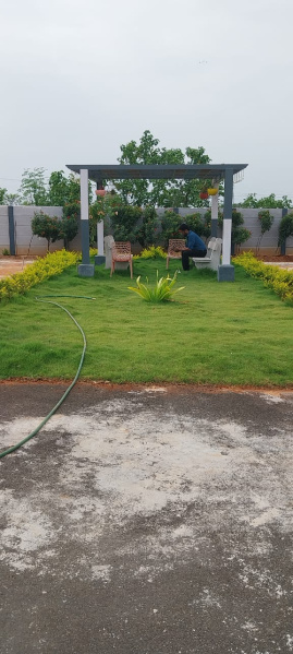  Residential Plot 1000 Sq.ft. for Sale in Manachanallur, Tiruchirappalli