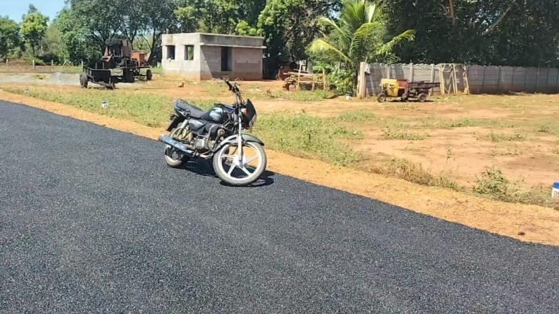  Residential Plot 1200 Sq.ft. for Sale in Nanjikottai, Thanjavur