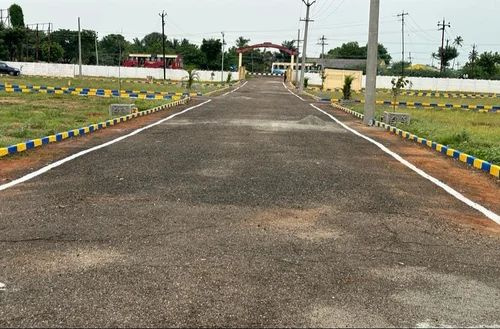  1200 Sq.ft. Residential Plot for Sale in Ammapettai, Thanjavur