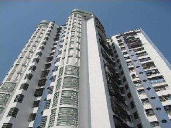 2 BHK Flat for Rent in Gokul Dham, Goregaon East, Mumbai