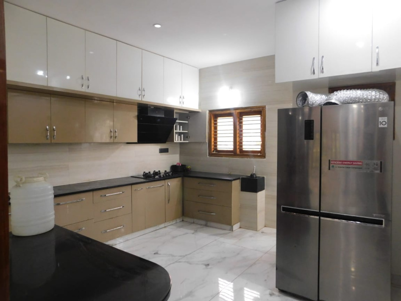 5 BHK House 4500 Sq.ft. for Rent in Raja Rajeshwari Nagar, Bangalore