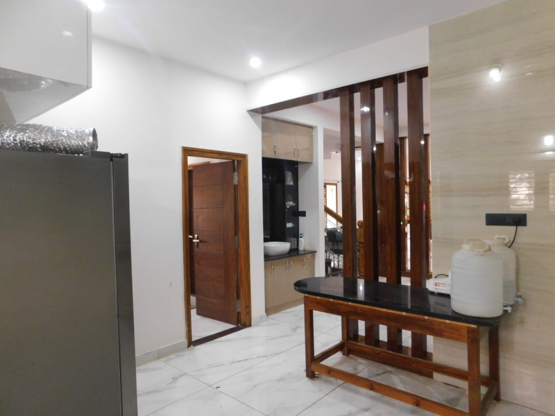 5 BHK House 4500 Sq.ft. for Rent in Raja Rajeshwari Nagar, Bangalore