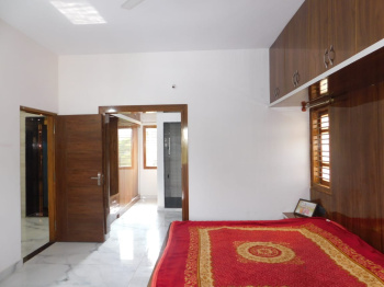 3 BHK House for Rent in BEML Layout 6th Stage, Thubarahalli, Bangalore