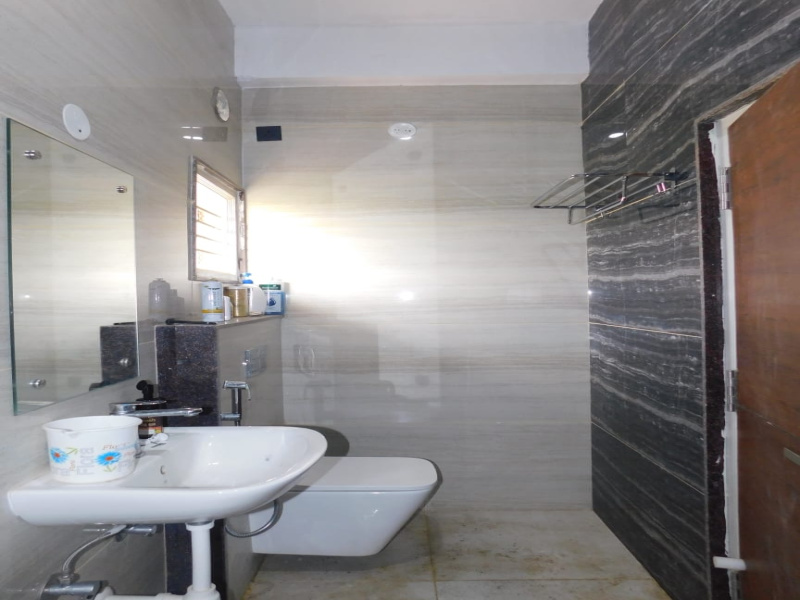 3 BHK House 1500 Sq.ft. for Rent in BEML Layout 6th Stage, Thubarahalli, Bangalore