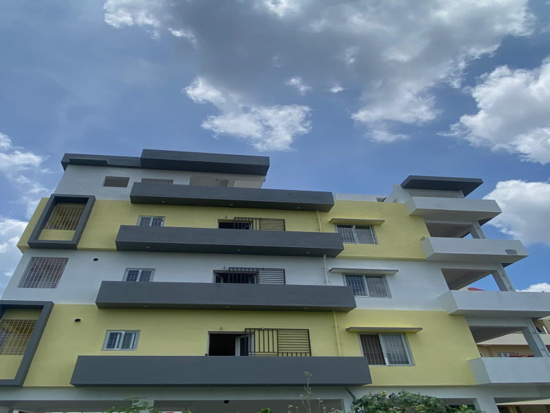  Apartment 10000 Sq.ft. for Sale in Kongareddy Palli, Chittoor