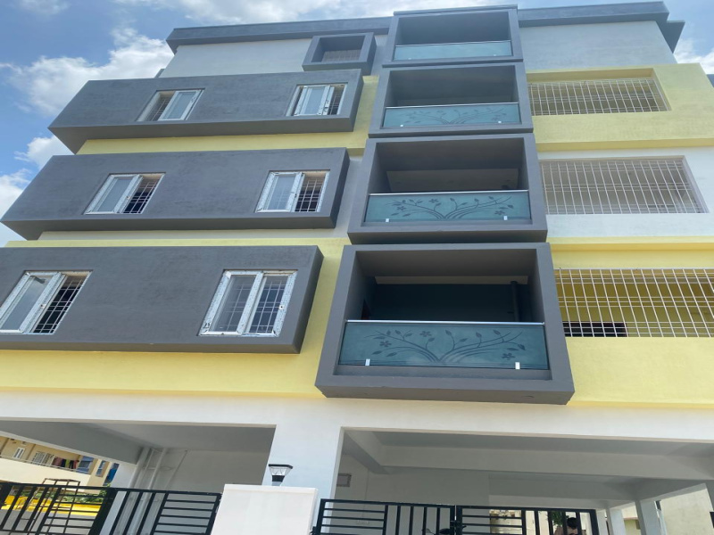  Apartment 10000 Sq.ft. for Sale in Kongareddy Palli, Chittoor