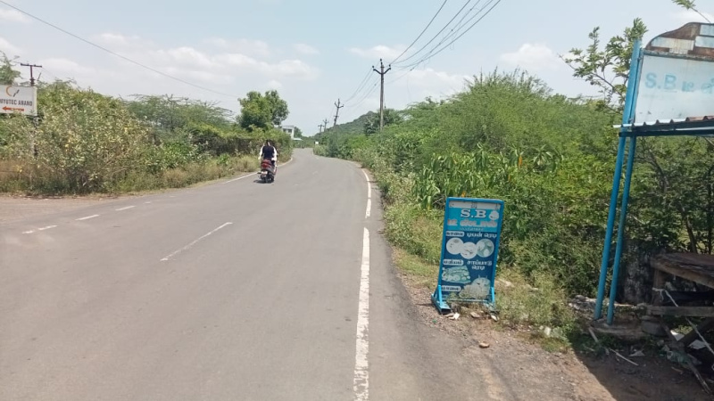  Residential Plot 1200 Sq.ft. for Sale in Guduvancheri, Chennai