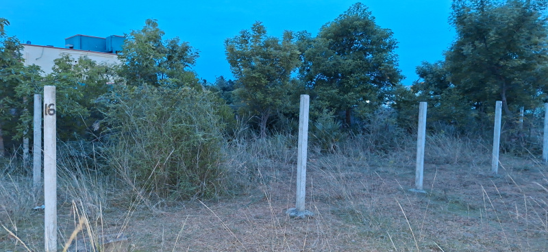  Residential Plot 1845 Sq.ft. for Sale in Ashta, Lakshmi Nagar, Chennai