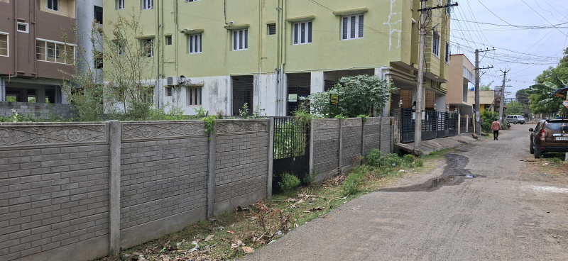  Residential Plot 3500 Sq.ft. for Sale in Potheri, Chennai
