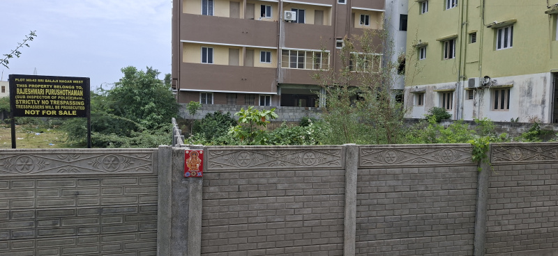  Residential Plot 3500 Sq.ft. for Sale in Potheri, Chennai