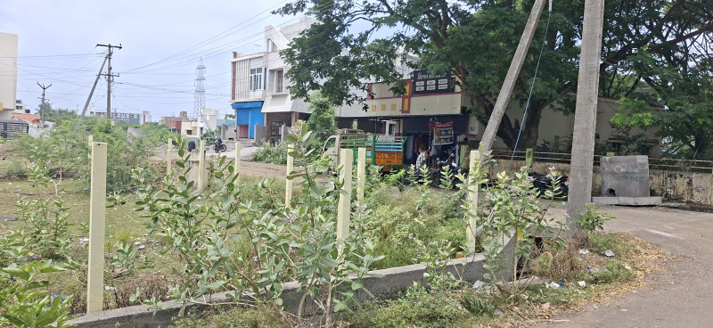  Residential Plot 2400 Sq.ft. for Sale in Potheri, Chennai