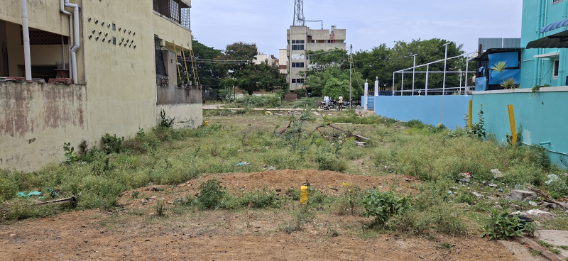  Residential Plot 2714 Sq.ft. for Sale in Potheri, Chennai