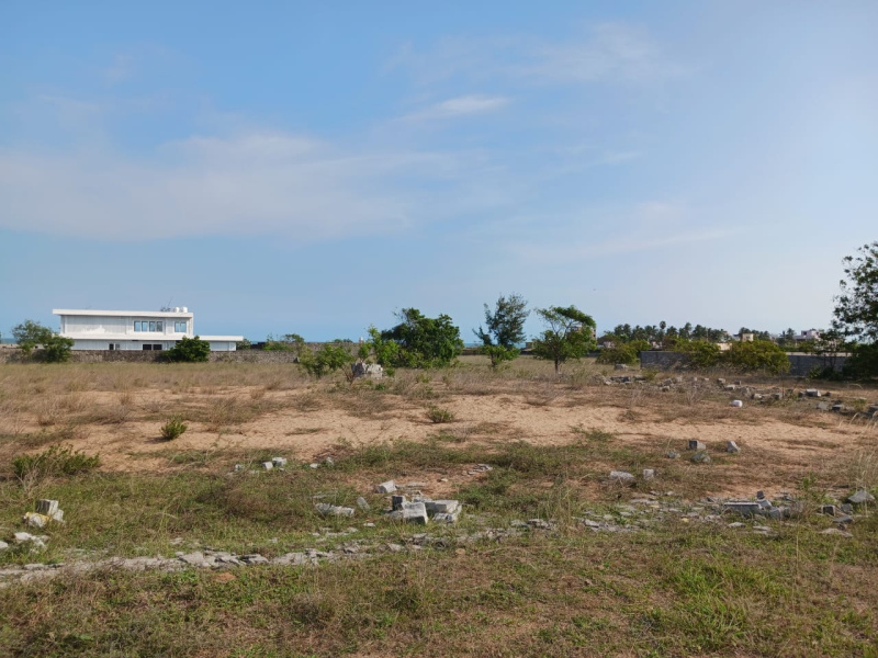  Residential Plot 1942 Sq.ft. for Sale in Chengalpet, Chennai