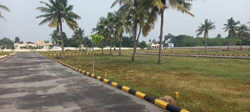  Residential Plot 1942 Sq.ft. for Sale in Chengalpet, Chennai