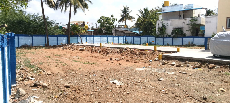 Residential Plot 2800 Sq.ft. for Sale in Guduvancheri, Chennai