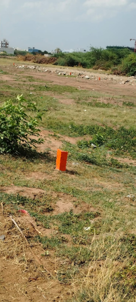  Residential Plot 2800 Sq.ft. for Sale in Guduvancheri, Chennai