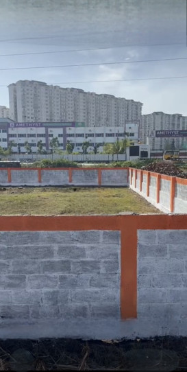  Residential Plot 1200 Sq.ft. for Sale in Medavakkam, Chennai