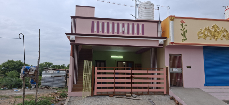 2 BHK House 1100 Sq.ft. for Sale in Maraimalai Nagar, Chennai
