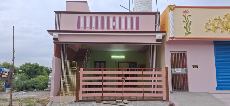 2 BHK House 1100 Sq.ft. for Sale in Maraimalai Nagar, Chennai