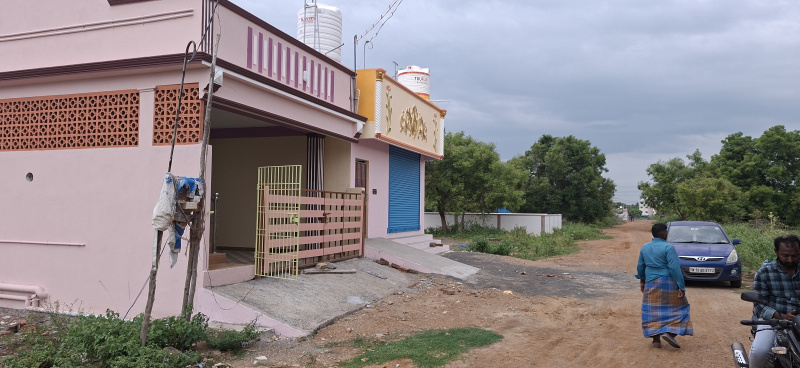 2 BHK House 1100 Sq.ft. for Sale in Maraimalai Nagar, Chennai