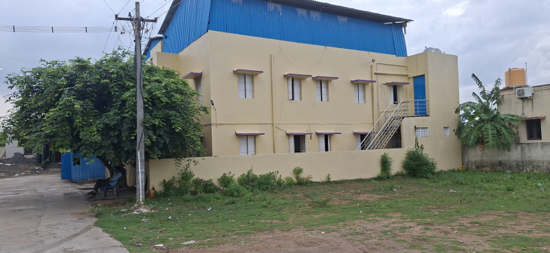  Residential Plot 2400 Sq.ft. for Sale in Maraimalai Nagar, Chennai
