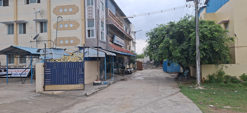  Residential Plot 2400 Sq.ft. for Sale in Maraimalai Nagar, Chennai
