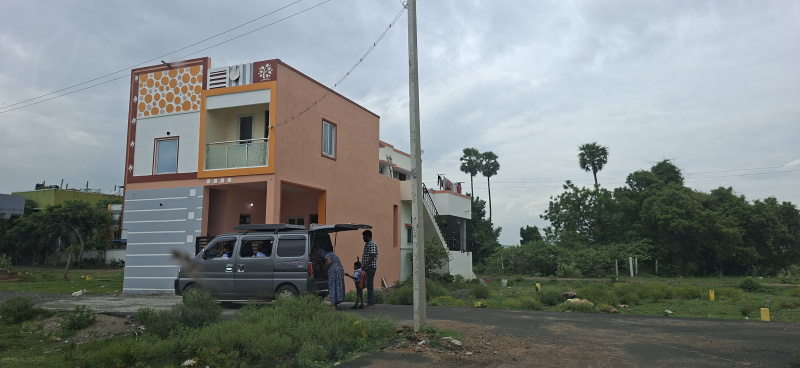2 BHK House 650 Sq.ft. for Sale in Chengalpet, Chennai