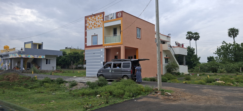 2 BHK House 650 Sq.ft. for Sale in Chengalpet, Chennai