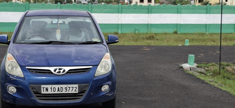  Residential Plot 880 Sq.ft. for Sale in Chengalpet, Chennai