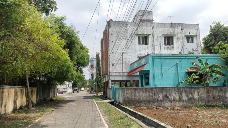  Residential Plot 1728 Sq.ft. for Sale in West Tambaram, Chennai