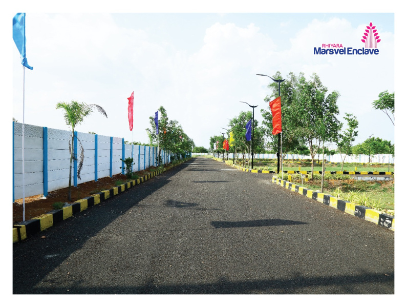  Residential Plot 998 Sq.ft. for Sale in Chengalpet, Chennai