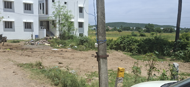 1128 Sq.ft. Residential Plot for Sale in Guduvancheri, Chennai