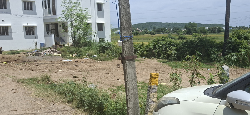 1128 Sq.ft. Residential Plot for Sale in Guduvancheri, Chennai