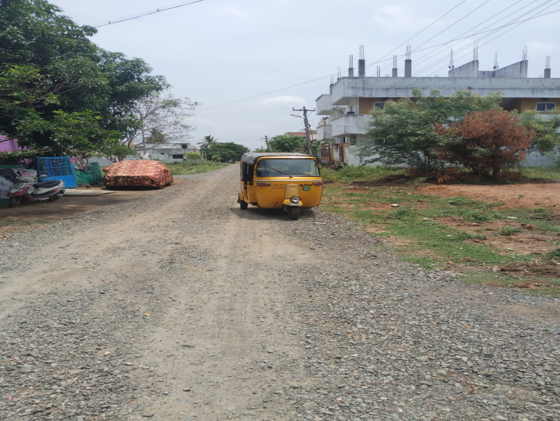  Residential Plot 1032 Sq.ft. for Sale in Chengalpet, Chennai