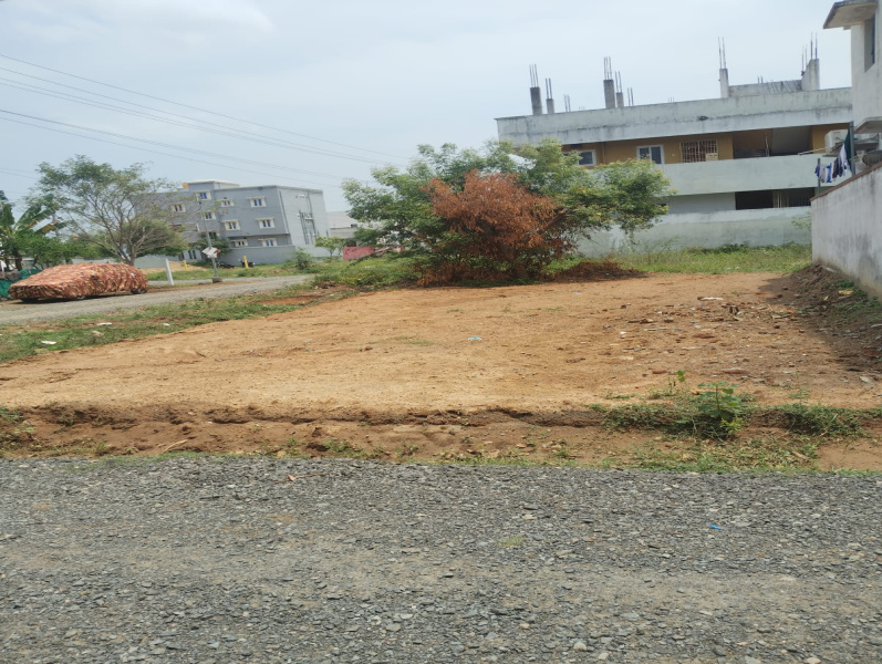  Residential Plot 1032 Sq.ft. for Sale in Chengalpet, Chennai
