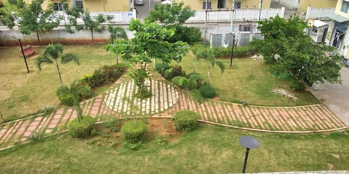 2 BHK 810 Sq.ft. Apartment for Sale in Sriperumbudur, Chennai